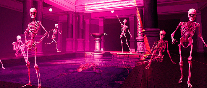 Вчені змусили штучний інтелект грати в рольову гру