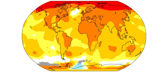 Провідні вчені кажуть, що ми в глибокій, глибокій халепі
