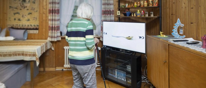 Тренування для покращення пам'яті