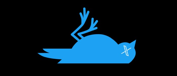 У Твіттера дуже серйозні проблеми