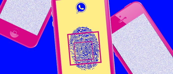 Британська поліція визначила наркоторговця за відбитками пальців у Вотцапі