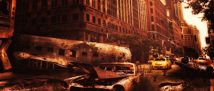 Витік звіту ООН про клімат: апокаліпсис майже тут