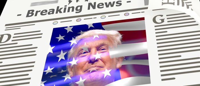 США оголошують надзвичайний стан в країні з приводу коронавірусу