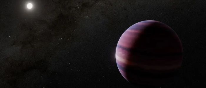 Вчені помітили невідому планету в найближчій до Землі зірковій системі