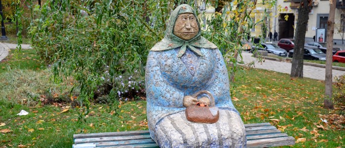 Вчені стверджують, що міські дерева не просто приємні, вони необхідні