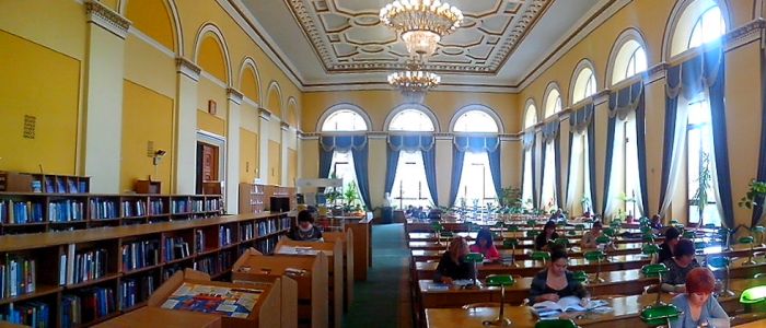 Уряд дав "зелене світло" Нацфонду досліджень