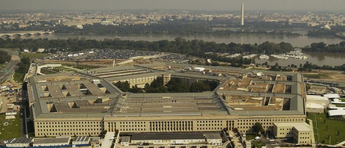 Пентагон створив центр для кращої інтеграції штучного інтелекту