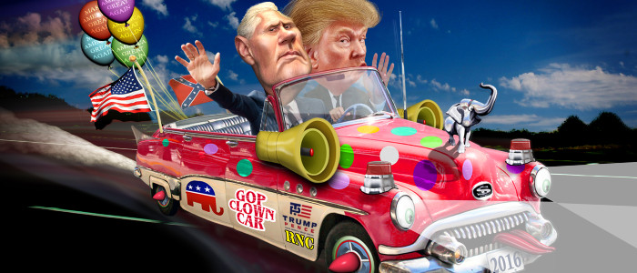 США офіційно відмовились від Паризької кліматичної угоди