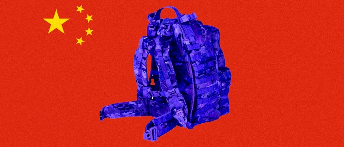 Американські військові витратили 20 мільйонів доларів на підроблене спорядження з Китаю