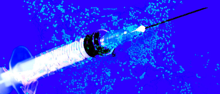Вакциновані люди, схоже, не поширюють коронавірус