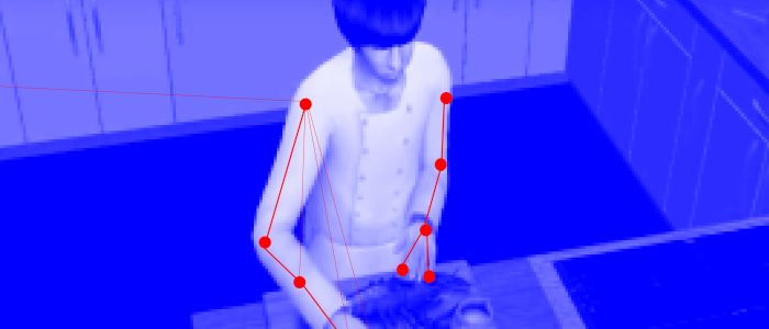 Віртуальний майданчик допомагає ШІ зі складними завданнями