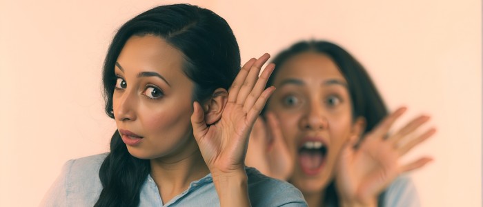 Вчені знайшли спосіб озвучити "внутрішні голоси" людей, які не можуть говорити