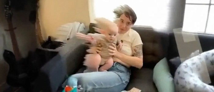 Стартап віртуальної реальності працює над технологією відтворення спогадів