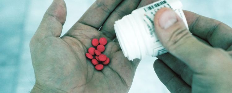 Ми на один крок ближче до розробки більш безпечних опіоїдів