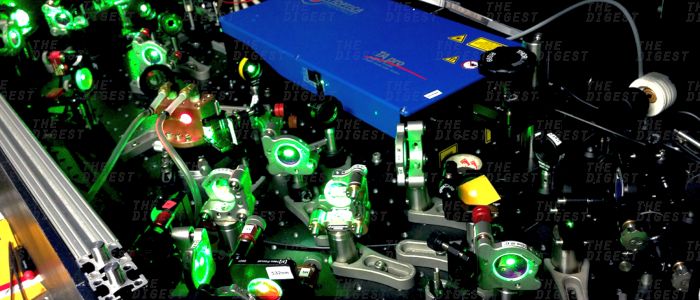 Ми майже можемо охолодити антиматерію