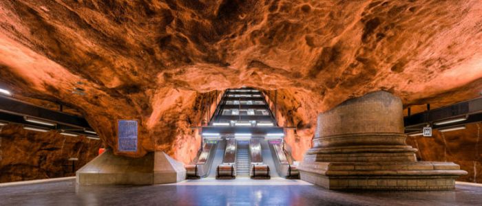 Ми повинні ховатися від апокаліпсису в підземних містах