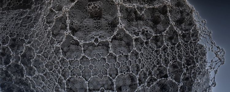 Нарешті закінчена мережа штучного інтелекту, яка була десятиліттями в процесі створення