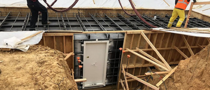 Багатії ховаються від пандемії в підземних бункерах