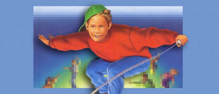 Винахідник Інтернету оприлюднив план з порятунку всесвітньої мережі