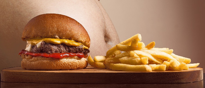 Дослідження: прибавка в вазі викликається вживанням певних продуктів, а не переїданням