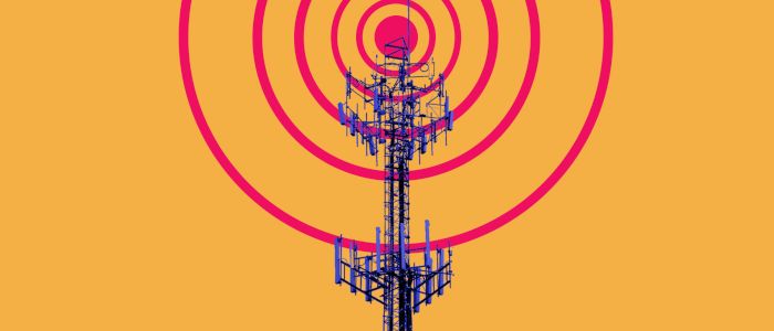 Ласкаво просимо до епохи 5G