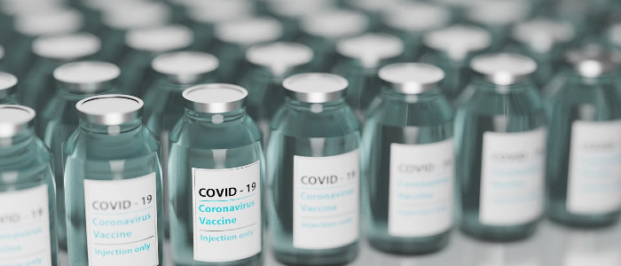 Білий дім підтримав відмову від захисту інтелектуальної власності вакцини проти коронавірусу