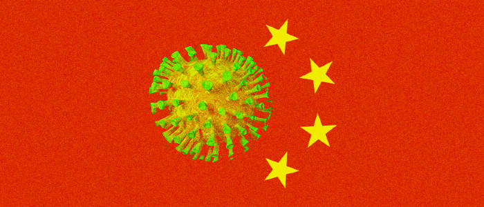 Команда ВООЗ виходить на вулиці, щоб дослідити походження коронавірусу в Китаї