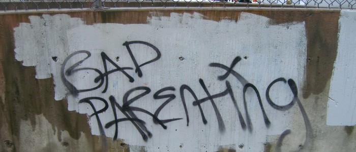 Чому підлітки не слухаються і що батькам з цим робити