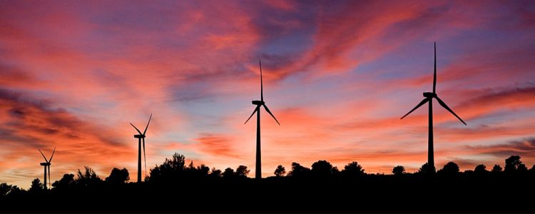 Іспанія швидко рухається до 100 відсотків поновлюваних джерел енергії