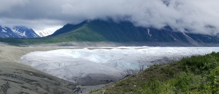 Світові льодовики тануть набагато швидше, ніж ми думали