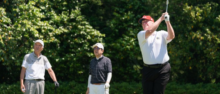 Під поля для гольфу зайнято більше землі, ніж під зелену енергію