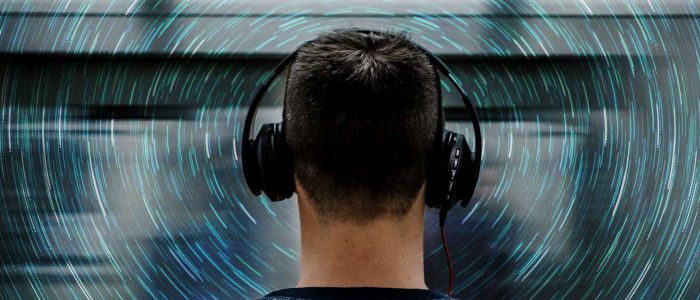 Ви слухаєте музику на роботі, і це змінює ваш розум