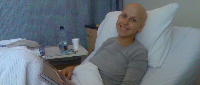 Молоді люди хворіють на рак частіше, ніж хворіли літні