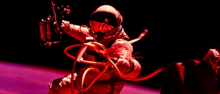 Невагомість прискорює старіння мозку астронавтів