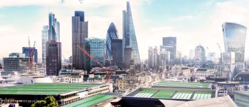 «Біосонячне листя» буде витягати забруднення з лондонського повітря