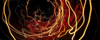 «Скручене світло» може створити ультрашвидкий Інтернет і зробити застарілою волоконну оптику