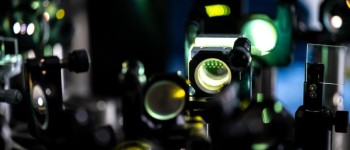 У 10 000 разів швидше за електронний транзистор