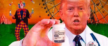 За оцінками вчених, від приймання гідроксихлорохіну померло 17 000 осіб