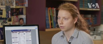 17-річна українка винайшла ліки від Альцгеймера і Паркінсона