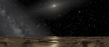 19 об'єктів біля Юпітера можуть бути з-за меж Сонячної системи