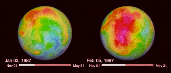 Дослідження: заборона на хімікати в 1987 році врятувала планету