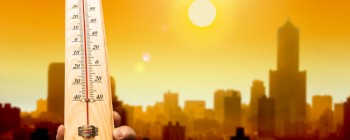 Ми встановили рекорд зміни клімату на 2016 рік, і це жахливо