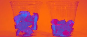 3D-друковані харчі в певних формах змушують людей їсти менше