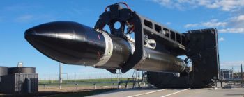 Нова ракетна компанія пропонує недорогу альтернативу СпейсІксу