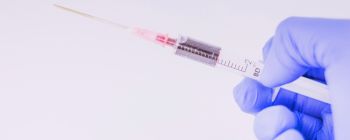 Швидкий, доступний аналіз крові може змінити назавжди наше відношення до раку