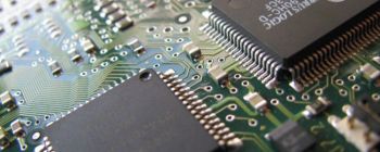 Мабуть, ці тонкі, малопотужні напівпровідники - майбутнє обчислень?