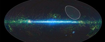 Астрономи знайшли новий об'єкт на орбіті Чумацького Шляху