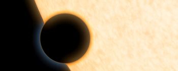 Астрономи знайшли «неможливу» планету