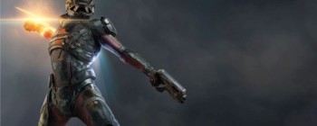 Чи можемо ми втілити в життя технології з Масс Еффекту?