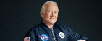 Базз Олдрін: настав час для людей почати дивитися на інші планети